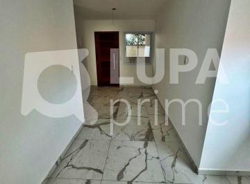 Apartamento · 46m² · 2 Quartos · APARTAMENTO COM 2 QUARTOS À VENDA NO TUCURUVI