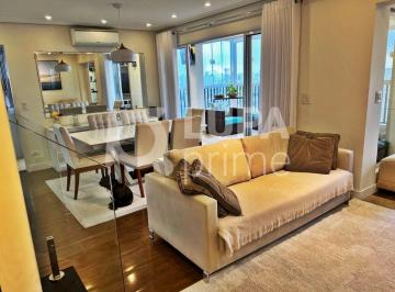 Apartamento · 153m² · 3 Quartos · 3 Vagas · COBERTURA COM 3 QUARTOS E 3 VAGAS DE GARAGEM Á VENDA EM SANTANA