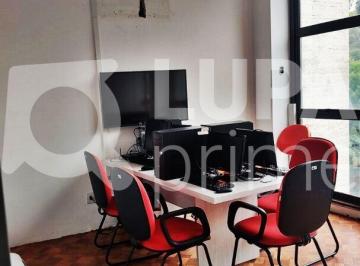 Comercial · 212m² · 9 Vagas · SALA COMERCIAL COM 212M² PARA LOCAÇÃO NA REPÚBLIACA