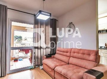 Apartamento · 73m² · 3 Quartos · 1 Vaga · APARTAMENTO COM 3 QUARTOS E 1 VAGA DE GARAGEM PARA LOCAÇÃO NA VILA GUILHERME