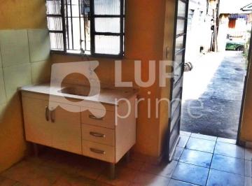 Casa · 50m² · 2 Quartos · CASA COM 2 QUARTOS PARA LOCAÇÃO NA VILA MARIA BAIXA