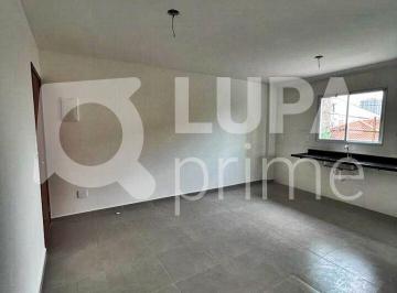 Apartamento · 40m² · 1 Quarto · APARTAMENTO COM 1 QUARTO À VENDA NA PARADA INGLESA