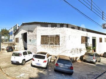 Comercial · 580m² · GALPÃO COMERCIAL COM 860M² PARA LOCAÇÃO EM GUARULHOS