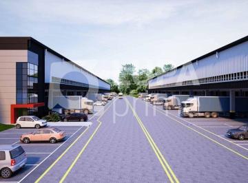 Comercial · 3160m² · 3 Vagas · GALPÃO COMERCIAL COM 3.160M² PARA LOCAÇÃO EM ATIBAIA