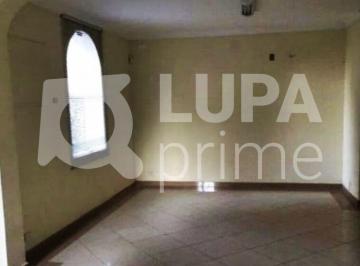 Comercial · 257m² · CASA COMERCIAL COM 257M² DE ÁREA CONSTRUÍDA À VENDA EM SANTANA