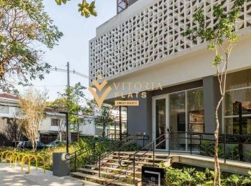 img0 · Apartamento com 1 Quarto(s) e 1 banheiro(s) para Alugar, 38 m² por R$ 6700 / Mês