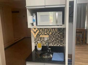 img0 · Apartamento com 1 Quarto(s) e 1 banheiro(s) para Alugar, 33 m² por R$ 6900 / Mês