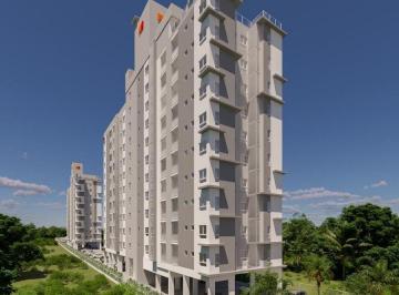 Apartamento · 58m² · 2 Quartos · 1 Vaga · Belíssimo Apto - 1 Suíte + 1 Qt - 58 m² - Cordeiros Parte Alta - Itajaí/SC