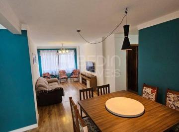 Apartamento · 105m² · 3 Quartos · 1 Vaga · Ópera Prima Apartamento 03 dormitórios à venda Balneário Camboriú