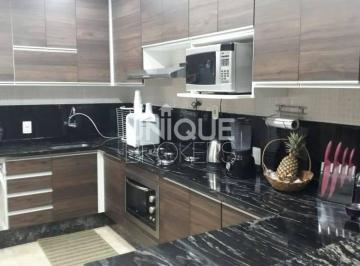 Casa · 91m² · 2 Quartos · 3 Vagas · Casa à Venda no Residencial dos Metalúrgicos, Recanto Quarto Centenário, Jundiaí - .
