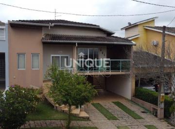 Casa · 251m² · 3 Quartos · 2 Vagas · Casa de Condomínio com 3 quartos à Venda, Chácara Morada Mediterrânea - Jundiaí