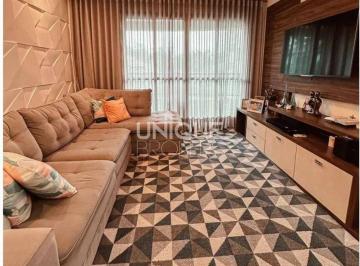 Apartamento · 92m² · 3 Quartos · 2 Vagas · Apartamento com 3 quartos, Jardim Paulista II - Jundiaí