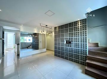 Casa · 68m² · 2 Quartos · 2 Vagas · CASA DE 2 QUARTOS NA QC 10 – JARDINS MANGUEIRAL