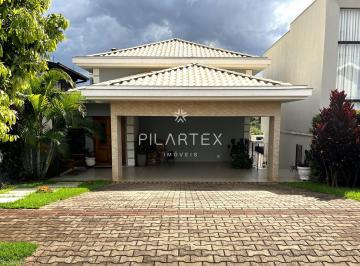 Casa · 216m² · 3 Quartos · 4 Vagas · Sobrado 3 quartos - Parque Tauá