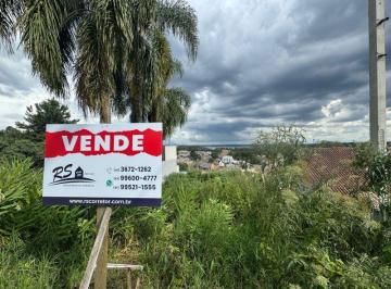 Terreno · 214m² · TERRENO QUATRO BARRAS - PR