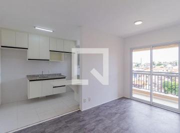 Apartamento · 60m² · 2 Quartos · 1 Vaga · Apartamento para Aluguel - Jardim das Belezas, 2 Quartos, 60 m2 - Carapicuíba