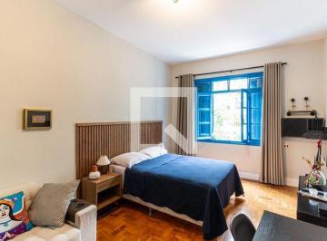 Apartamento · 35m² · 1 Quarto · Apartamento para Aluguel - Santa Cecília, 1 Quarto, 35 m2 - São Paulo