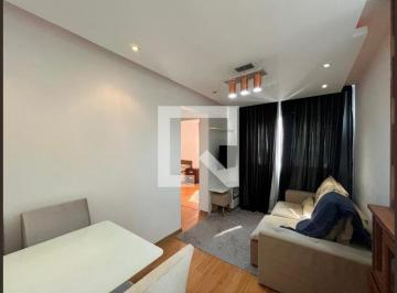 Apartamento · 50m² · 2 Quartos · 1 Vaga · Apartamento para Aluguel - Jacarepaguá, 2 Quartos,  50 m2 - Rio de Janeiro