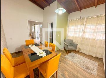 Casa · 124m² · 3 Quartos · 3 Vagas · Casa para Aluguel - Ingleses, 3 Quartos, 124 m2 - Florianópolis