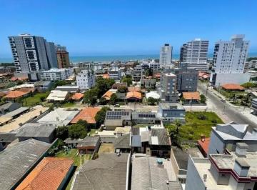 Apartamento · 101m² · 2 Quartos · 1 Vaga · Apartamento Mobiliado Próximo do Mar em Tramandaí