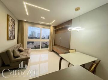 Apartamento · 48m² · 1 Quarto · 1 Vaga · Apartamento com 1 dormitório em Tramandaí