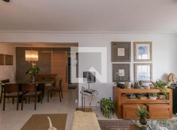 Apartamento · 204m² · 3 Quartos · 2 Vagas · Apartamento à Venda - Brooklin, 3 Quartos, 204 m² - São Paulo