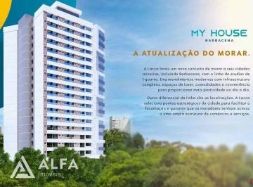 studio-a-venda-em-barbacena-centro-com-1-quarto-057901043d6481942541f72da61d3b94d2.jpeg · Studio à venda, no Edifício My House Barbacena,  em Barbacena, Centro, com 1 quarto, 20,57m²
