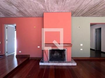 Casa · 450m² · 4 Quartos · 4 Vagas · Casa à Venda - Alto de Pinheiros, 4 Quartos,  450 m² - São Paulo