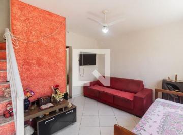 Casa · 60m² · 2 Quartos · 1 Vaga · Casa à Venda - Ermelino Matarazzo, 2 Quartos,  60 m² - São Paulo
