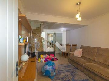 Casa · 70m² · 2 Quartos · 2 Vagas · Casa à Venda - Rio Branco, 2 Quartos, 70 m² - Canoas