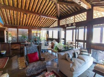 Casa · 550m² · 4 Quartos · 4 Vagas · Casa à Venda - Cantagalo, 4 Quartos,  550 m² - Niterói