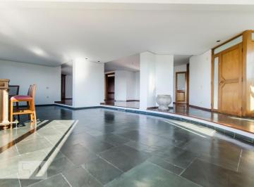 Apartamento · 500m² · 4 Quartos · 6 Vagas · Apartamento à Venda - Vila Madalena, 4 Quartos, 500 m² - São Paulo
