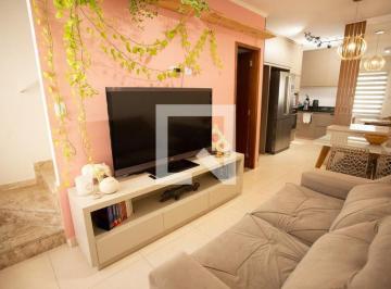 Casa · 63m² · 2 Quartos · 3 Vagas · Casa à Venda - Mandaqui, 2 Quartos, 63 m² - São Paulo