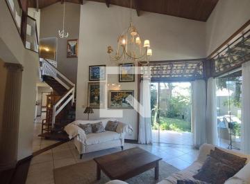 Casa · 382m² · 4 Quartos · 6 Vagas · Casa à Venda - Santa Maria, 4 Quartos,  382 m² - São Caetano do Sul