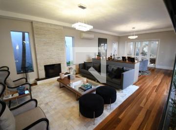 Casa · 398m² · 4 Quartos · 6 Vagas · Casa à Venda - Jardim do Sol, 4 Quartos,  398 m² - Campinas