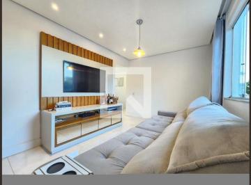 Apartamento · 83m² · 3 Quartos · 1 Vaga · Apartamento à Venda - São Lucas, 3 Quartos, 83 m² - Belo Horizonte