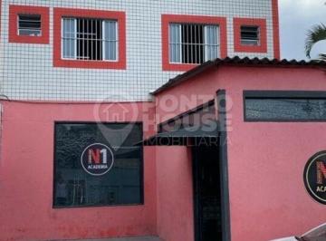 Comercial · 387m² · 2 Vagas · Prédio comercial para venda ou locação na Água Funda