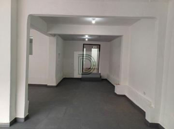 Casa · 90m² · SALÃO COMERCIAL, COM ÓTIMA LOCALIZAÇÃO NO RIO PEQUENO, 2 PORTAS