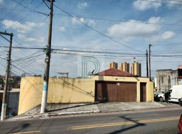 Comercial · 260m² · 5 Vagas · Imóvel comercial com 02 casas e salão comercial no Butantã