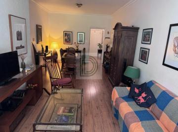 Apartamento · 127m² · 3 Quartos · 1 Vaga · Apartamento Amplo com 3 Dormitórios e 3 Banheiros, ao Lado da Praça Vilaboim