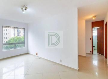 Casa · 55m² · 2 Quartos · 1 Vaga · Apartamento na Vila São Francisco - Próximo à USP