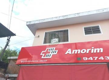 Casa · 90m² · 3 Quartos · 1 Vaga · Casa para locação - 3 dormitórios - Jardim Bonfiglioli