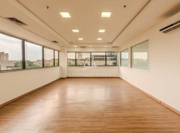 Comercial · 112m² · 3 Vagas · Sala à venda em Campinas, Jardim Madalena, com 112 m², Galleria Office Park