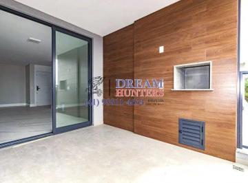 Apartamento · 103m² · 3 Quartos · 2 Vagas · Apartamento com 3 Quartos (1 sendo Suíte + 2 demi), 2 Vagas, no Bairro Cristo Rei