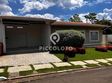 Casa · 252m² · 4 Quartos · 2 Vagas · Casa à venda e ou  para locação em Campinas, Fazenda São Quirino, com 4 quartos, com 252 m²