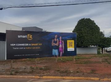Terreno · 450m² · Terreno à venda - no Jardim Aurora