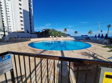 Imagem do Imóvel · Excelente apartamento à venda, porteira fechada, Martim de Sá - Caraguatatuba/SP