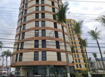 Imagem do Imóvel · Excelente apartamento à venda, porteira fechada, Martim de Sá - Caraguatatuba/SP