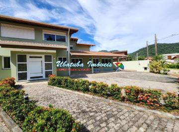 Imagem do Imóvel · Excelente casas mobiliadas para investimento em condomínio fechado UBATUBA COUNTRY