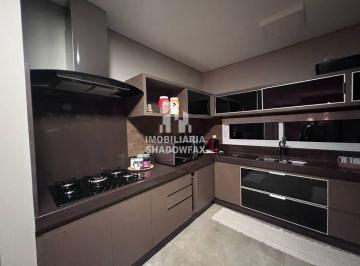 Casa · 280m² · 3 Quartos · 2 Vagas · Casa à venda em Dourados, Jardim Paulista, com 3 quartos, 280m²